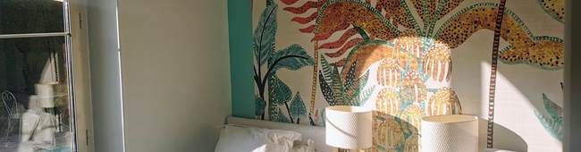 chambre RIVERA 2 lits
