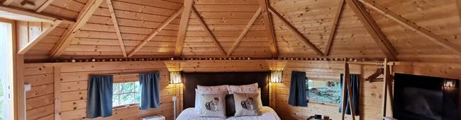 kota finlandais ty bihan chambre d'hôtes  maison d'hôtes bien être spa morbihan bretagne séjour détente repos ressourcement anti stress burn out cure ayurvédique