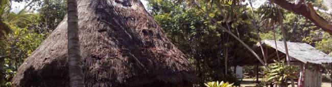 Atchu Camping