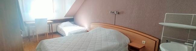 CHAMBRE 11