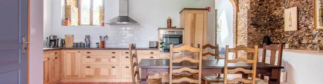 D'Arcy : grand espace familial
