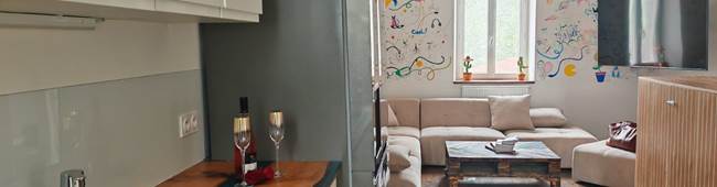Privatisation SPAS INSOLITES pour 14 personnes