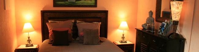 Appartement AUSTRAL