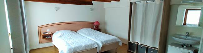 CHAMBRE 17