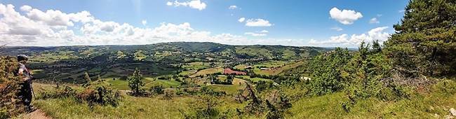Vue d'ensemble