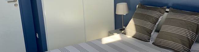 Chambre Double Standard