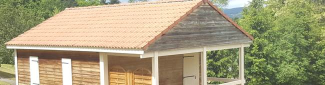 Chalet 21 1