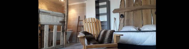 Rocking chair