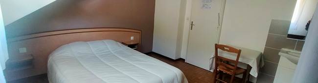 CHAMBRE 14