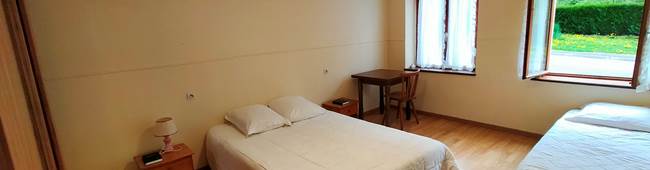 CHAMBRE 15