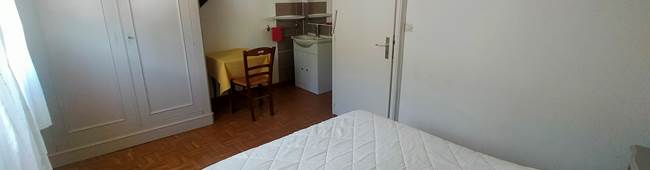 CHAMBRE 13