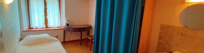 CHAMBRE 21