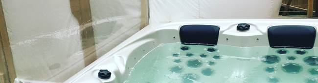 Jacuzzi