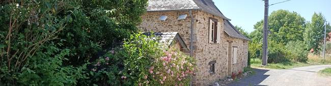 Gîte du 7 impasse de La Côte