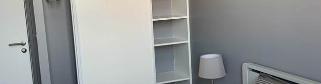 Chambre simple confort