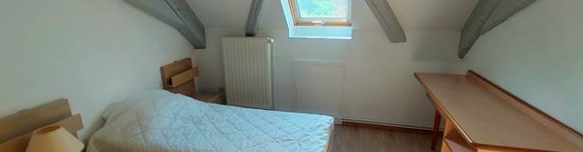 CHAMBRE 27