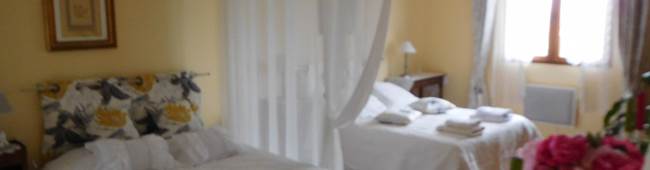 Jolie suite parentale de 30m² vous permettra de vous reposer au calme après une journée de belle visite