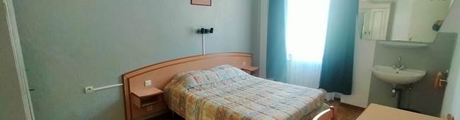 CHAMBRE 6