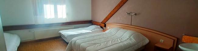CHAMBRE 10