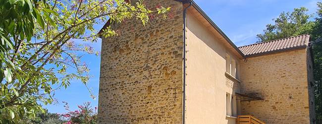 Entréeindépendante/campagne/parking