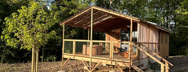 Cabane Lodge SPA