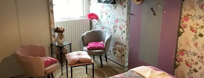 cosy , salon détente