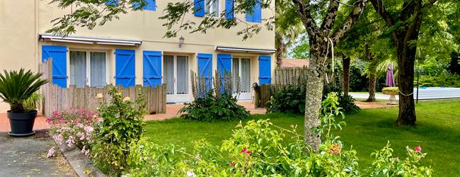 Le phare des baleines