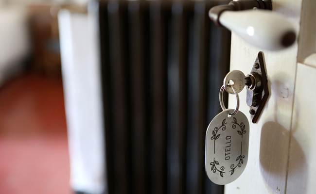 Chambre Otello