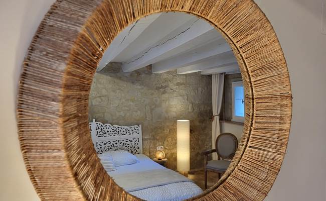 Chambre 1115