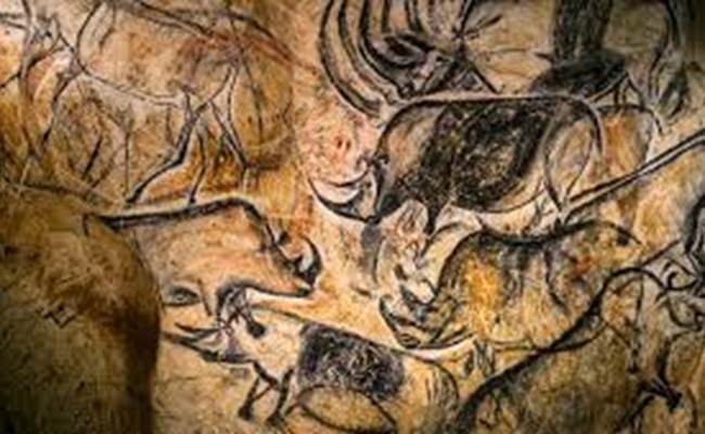 La grotte Chauvet 2 - Ardèche