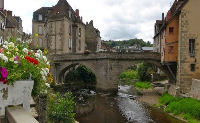 Aubusson, territoire de savoir-faire d'excellence, classé au Patrimoine Immatériel de l'UNESCO