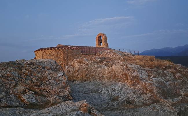 Chapelle
