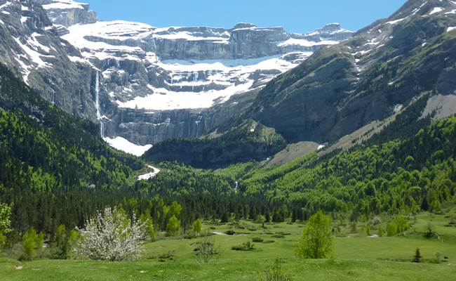 GAVARNIE CIRQUE