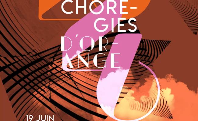 Chorégies d'Orange