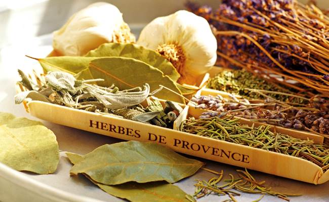 Herbes de Provence