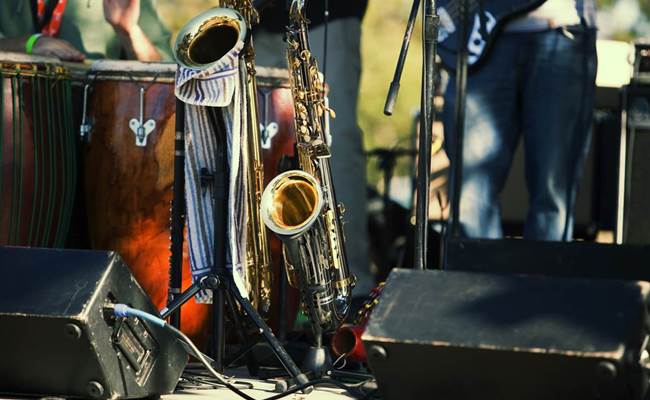 Jazz in Marciac
