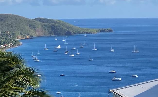 Gîtes et bungalows entre mer et montagne