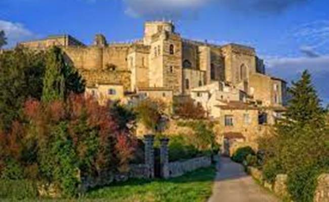 Grignan