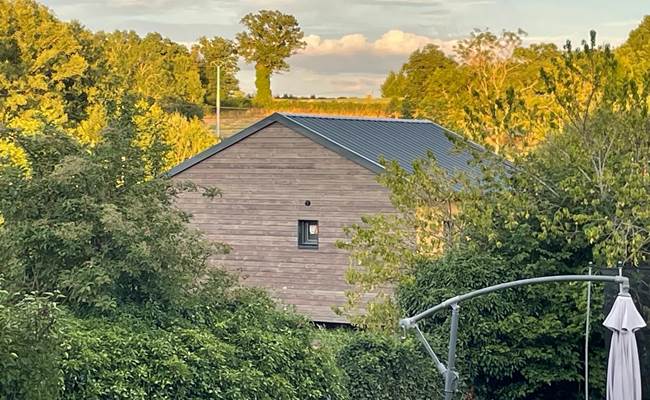 Maisons jumelables