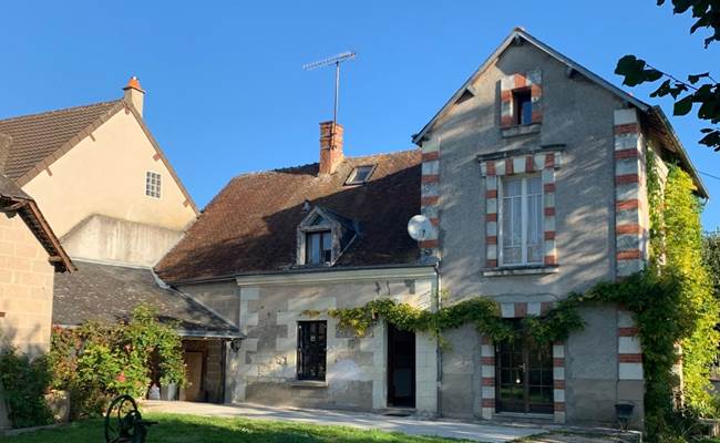 Maison Les Biches