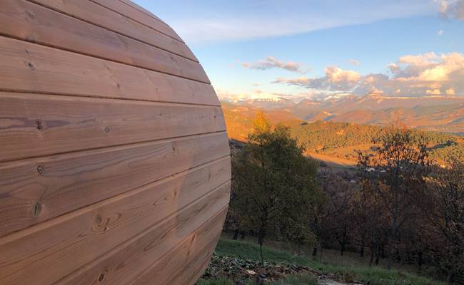 hébergement_vacances_sauna