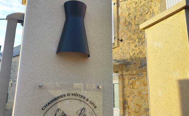 nouvelle signaletique