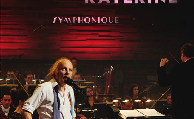 Philippe Katerine Symphonique
