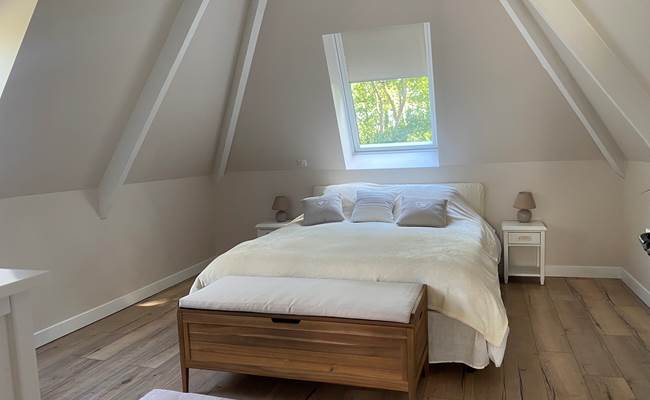 chambre domitille