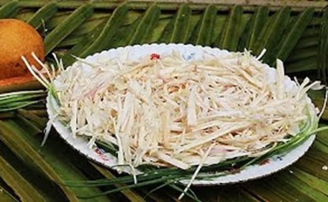 salade palmiste