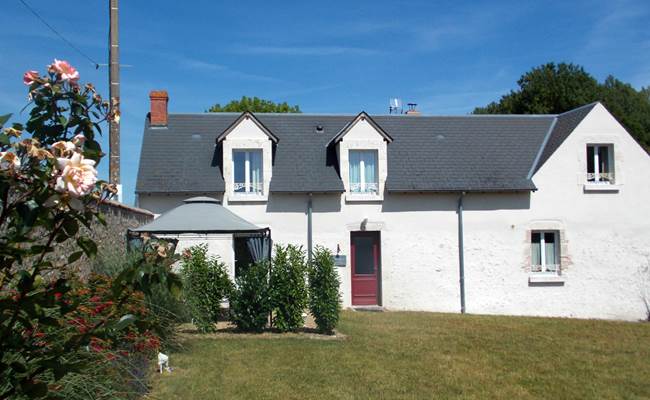 Domaine du Gué du Roi Gîte La Grange du Gué du Roi
