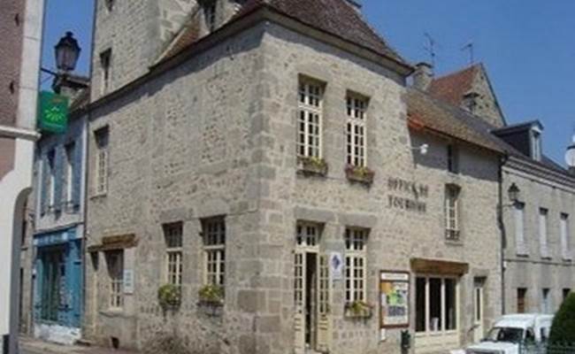 Office de Tourisme Creuse Sud Ouest, promoteur d'un territoire riche en patrimoine et activités