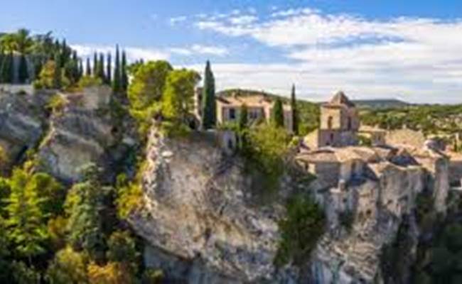 Vaison-la-Romaine