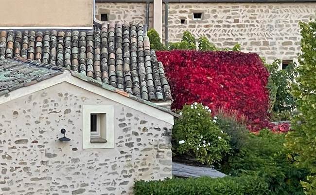 Le hameau