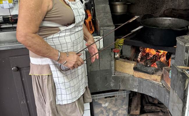Atelier cuisine à La Réunion